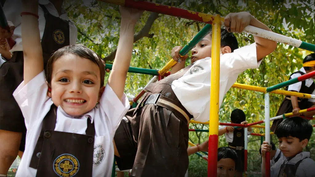 Sister Nivedita Model School