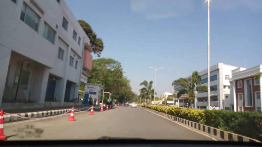 M S Ramaiah Dental College and Hospital