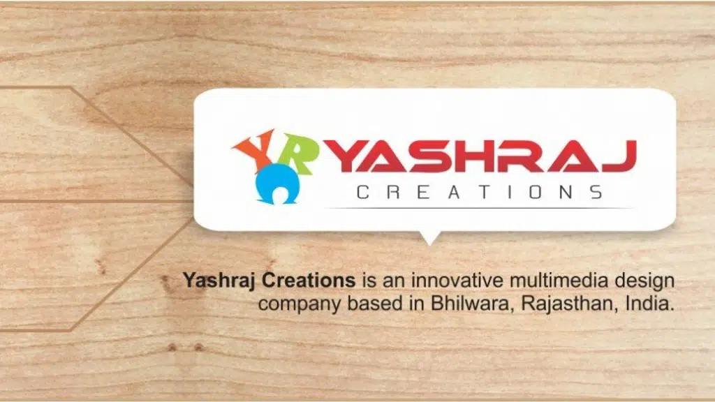 Yashraj Creations
