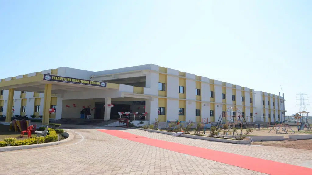 Eklavya International School