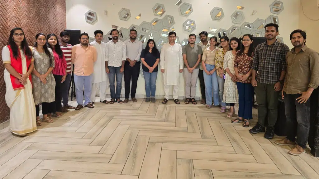 Satapathi Lab