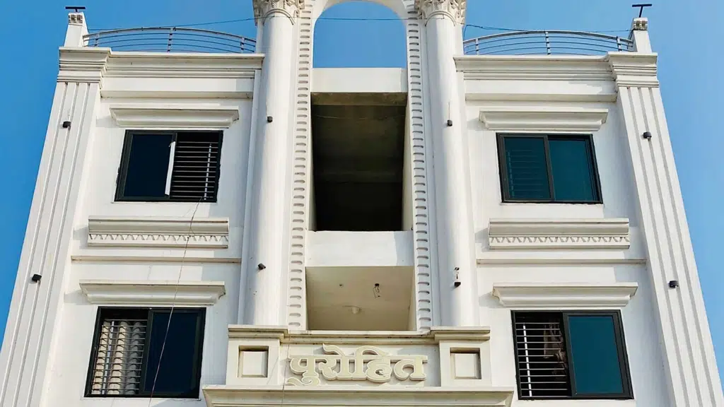 Hotel JK Palace