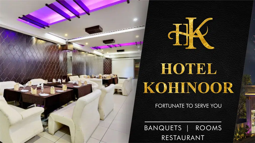 Hotel Kohinoor
