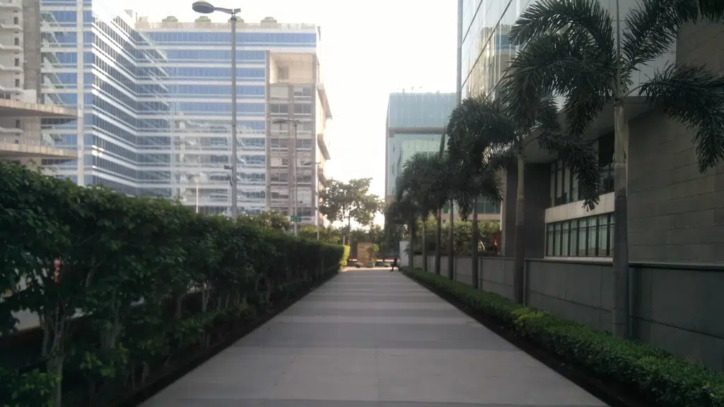 SG Estates Pvt Ltd.