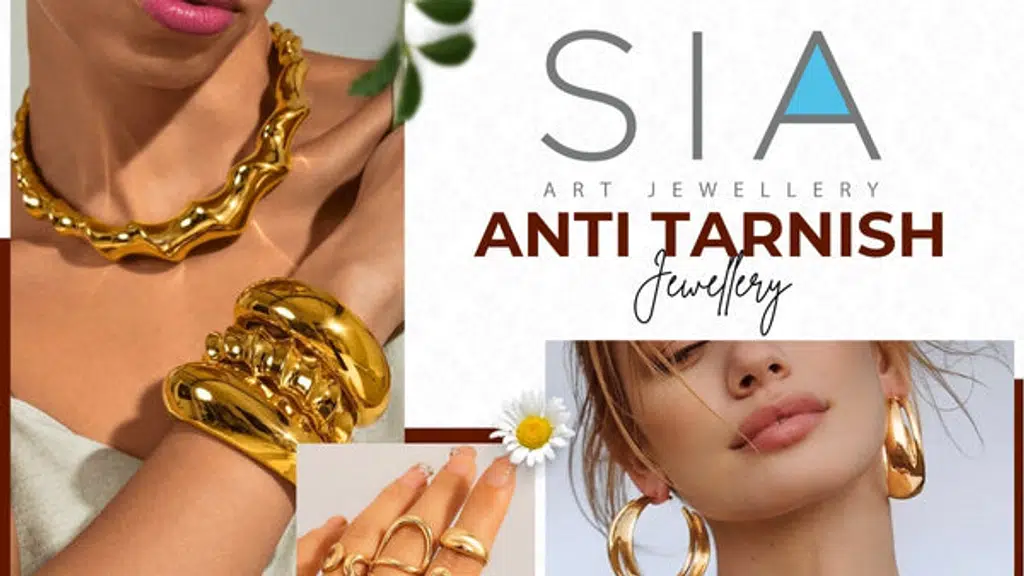 Tohfa Jewellery