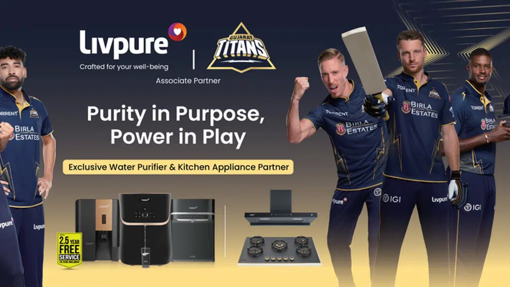 Livpure Authorised Shop - Shree Ram Mobile And Electronics