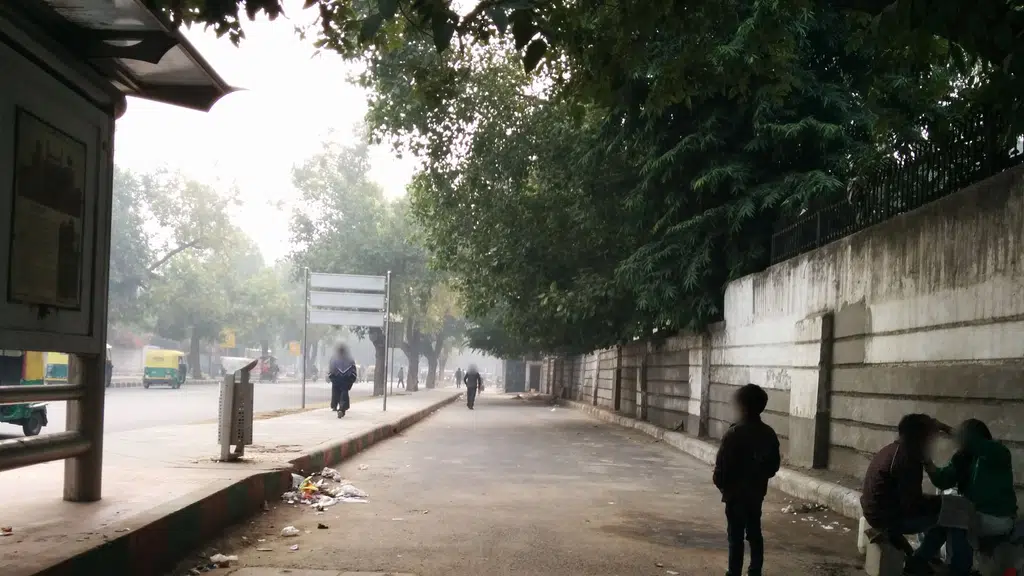 Delhi Division