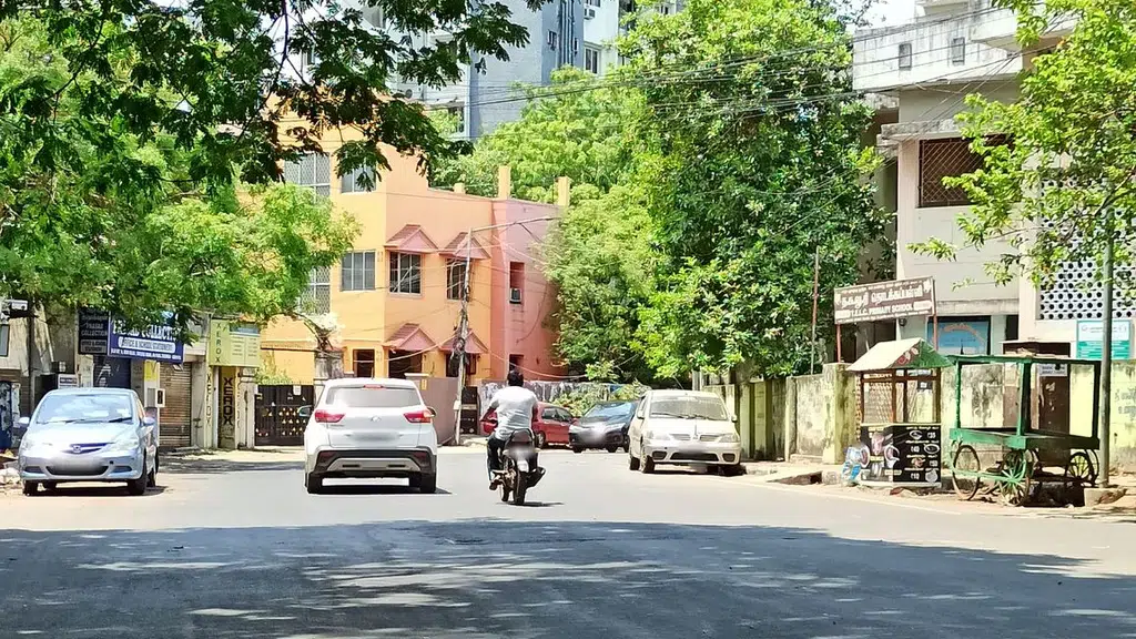 The Professional Couriers