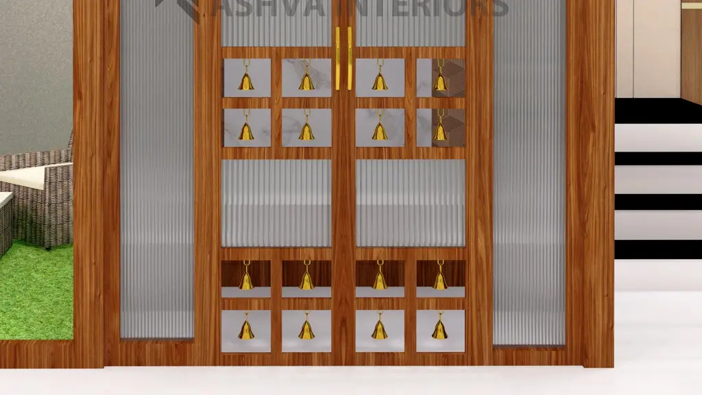 Ashva Interiors