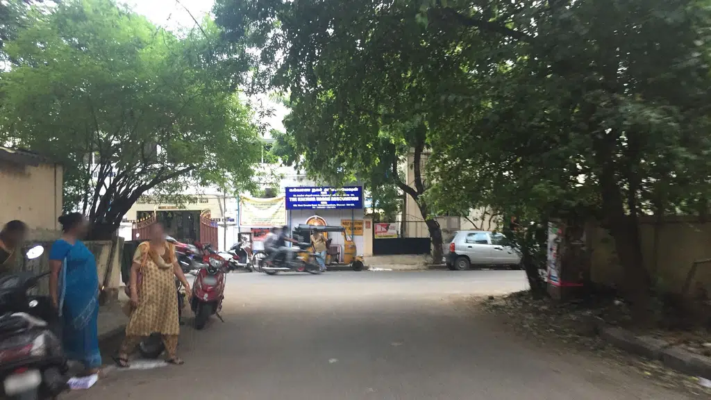 Pavithra Travels