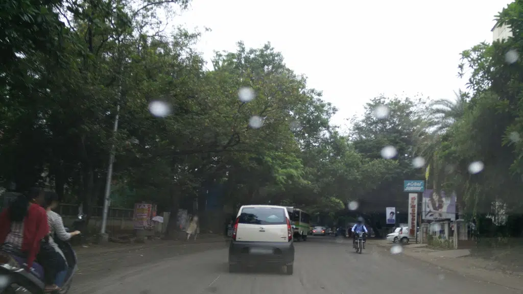 Sri Vidya Mandir Matriculation Higher Secondary School,Rasipuram