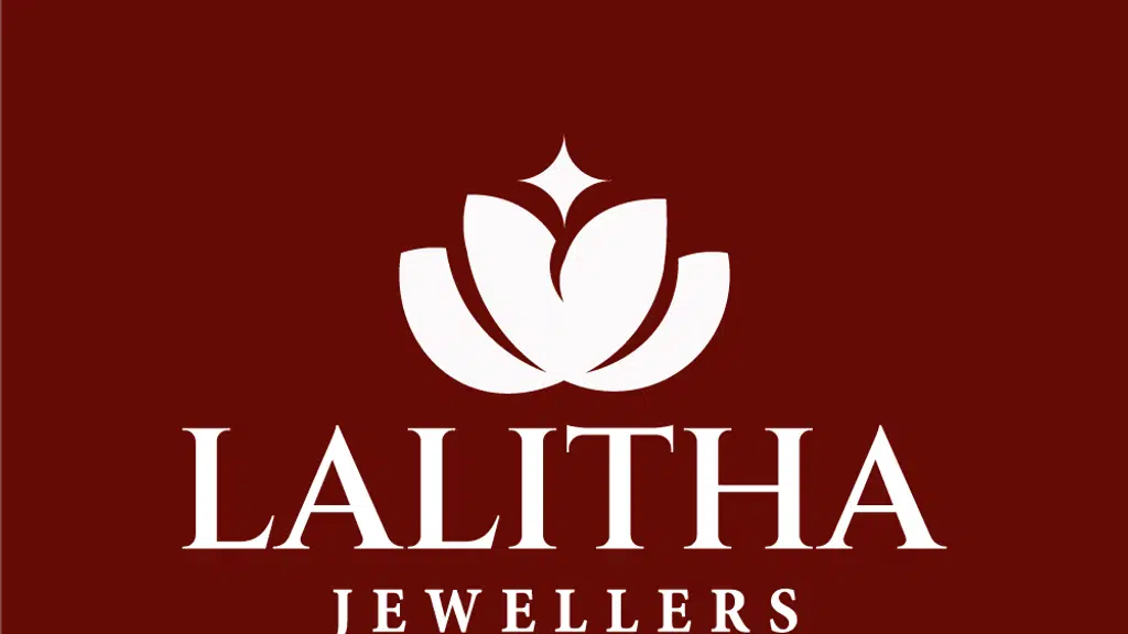 Lalitha Jewellers