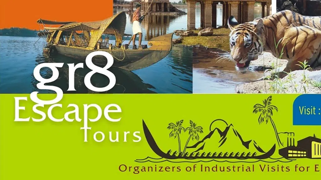 The Great Escape Tours