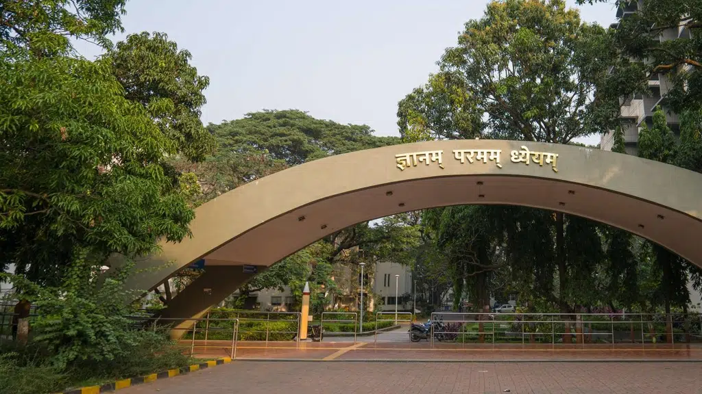 IIT Mumbai