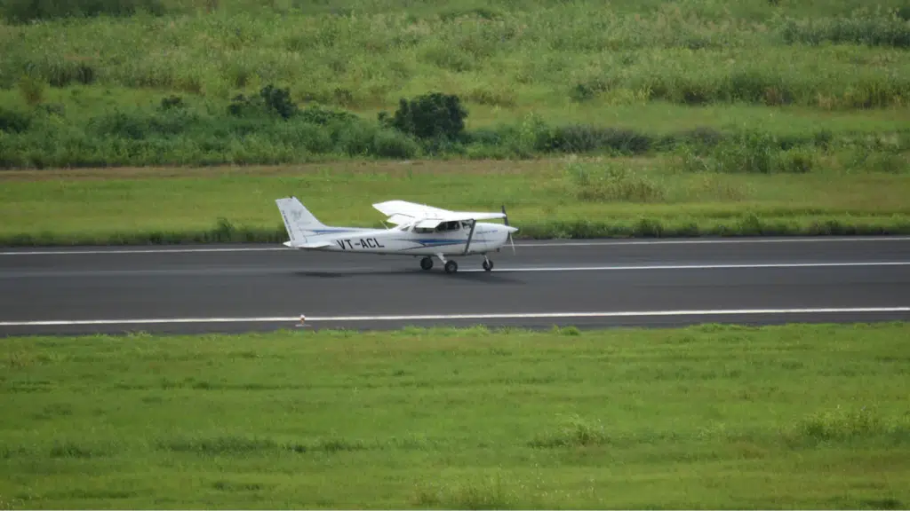 The Gujarat Flying School