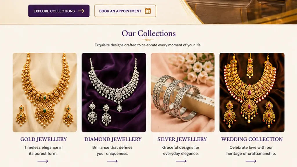 Shrija Gems