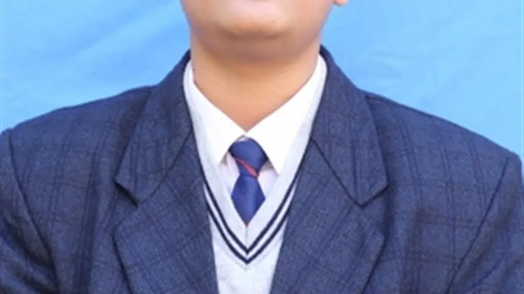 St. Clare's Senior Secondary School