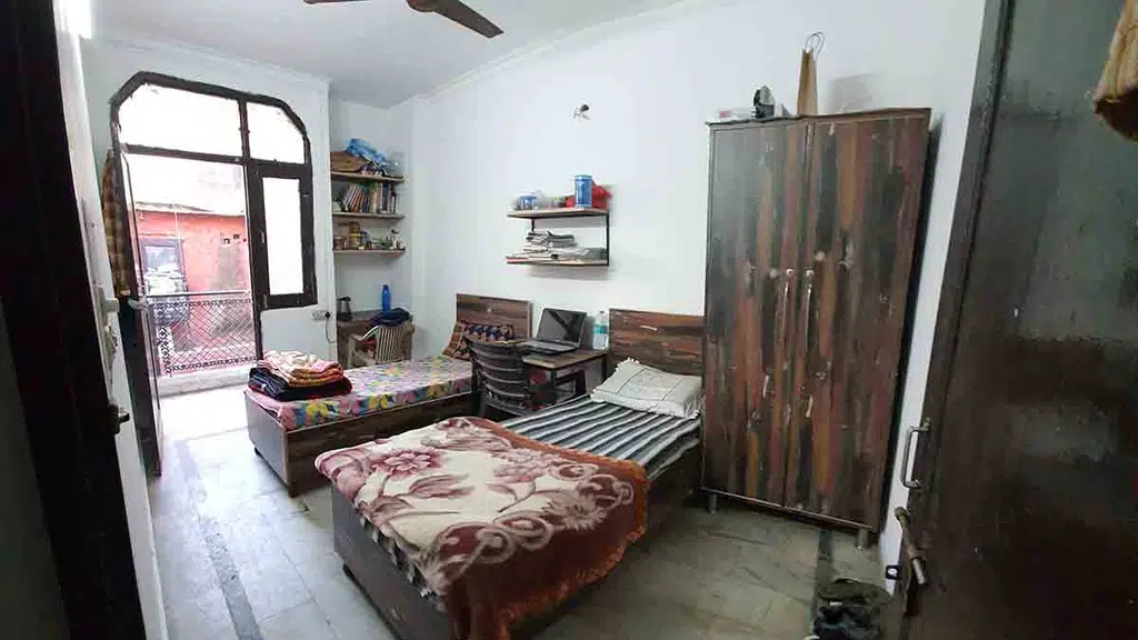Sai Cottage PG