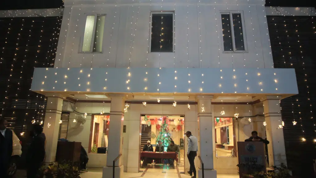 NSCI, New Delhi