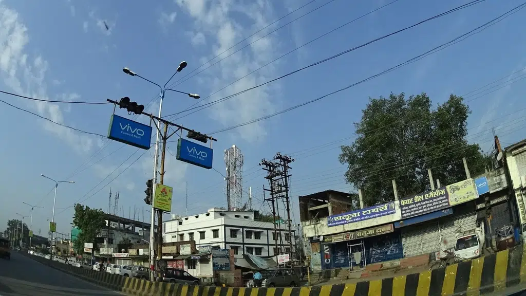 Dr. VV Shrivastava's Hospital