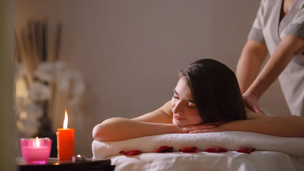 Oceana Wellness Spa and Salon