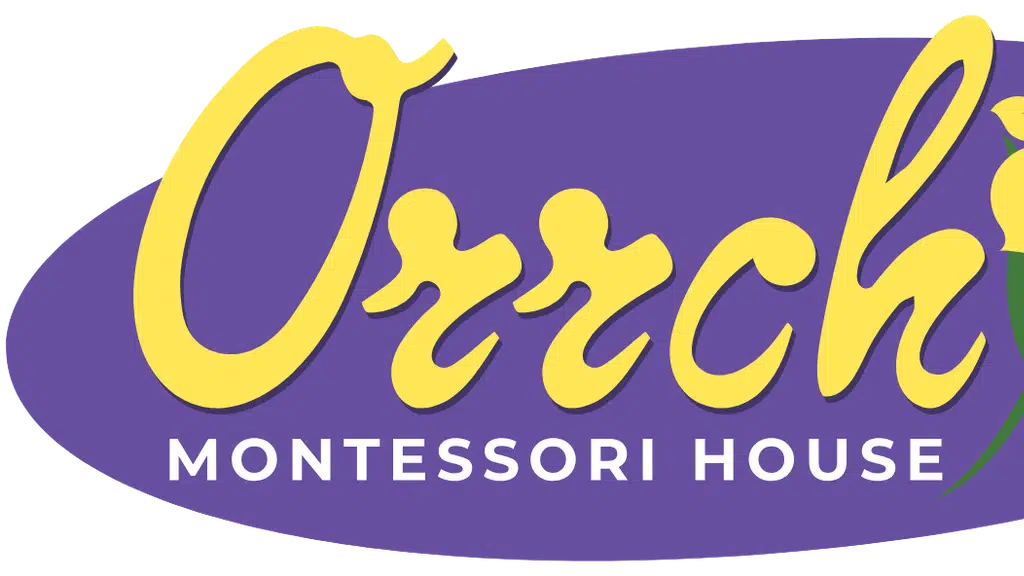 Orrchid Montessori House