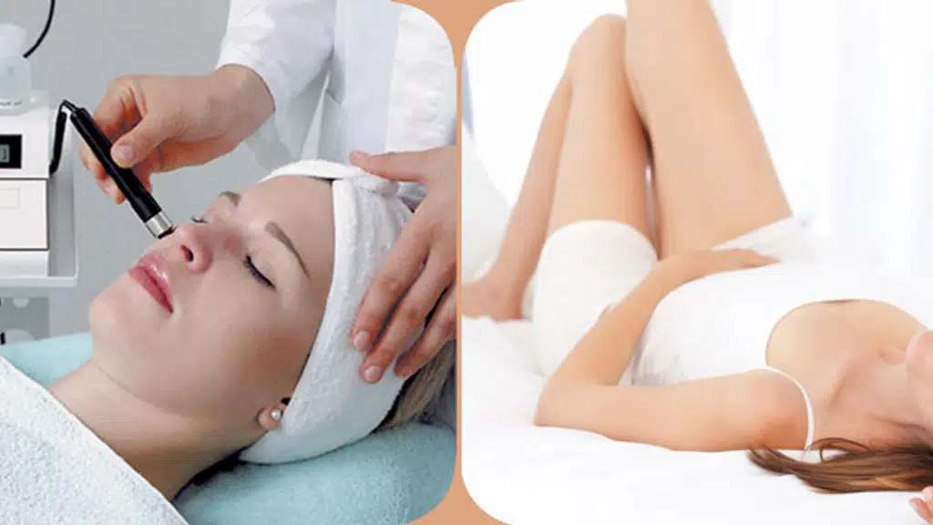 Rejuvenate Skin Clinic