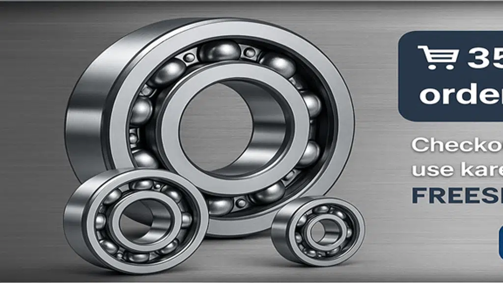 The Bearing Factory