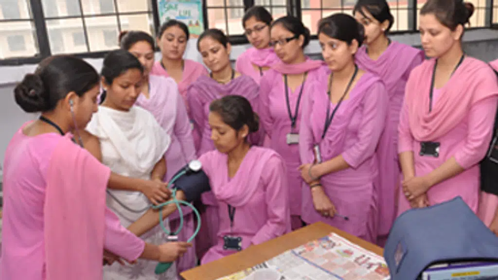 Rattan Professional Education College