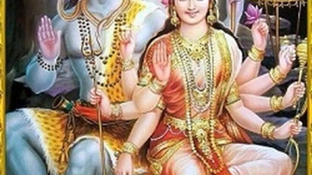 Shri Shivshakti Dham
