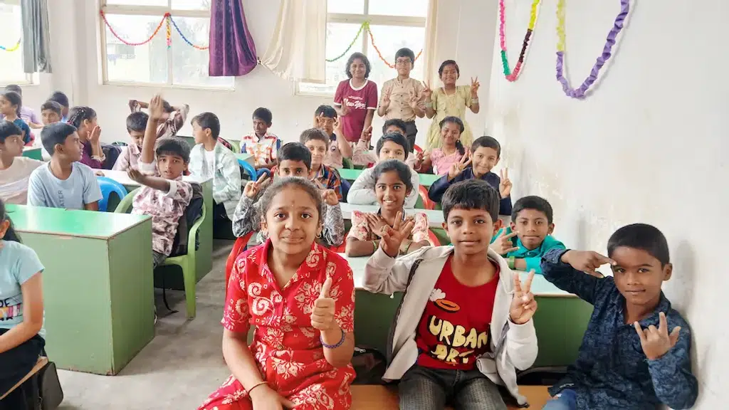 Millennium Public School