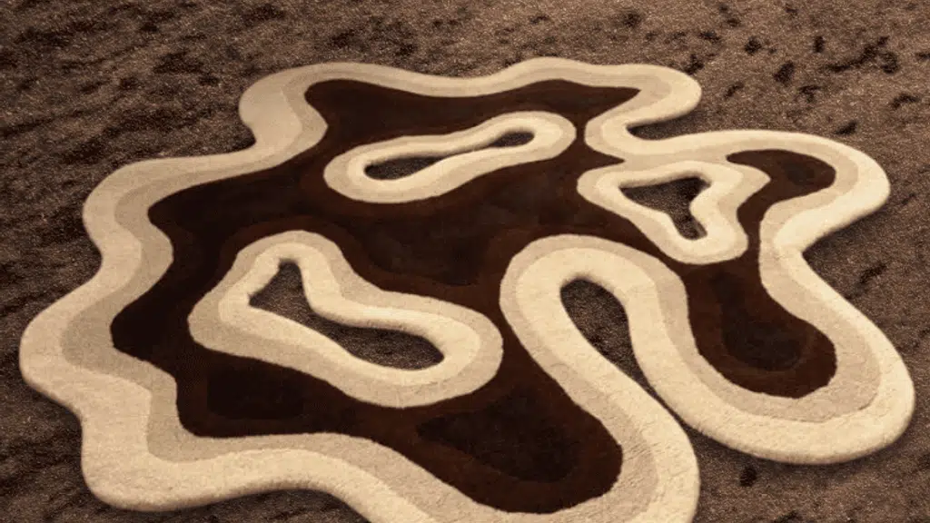 MAYUR RUG