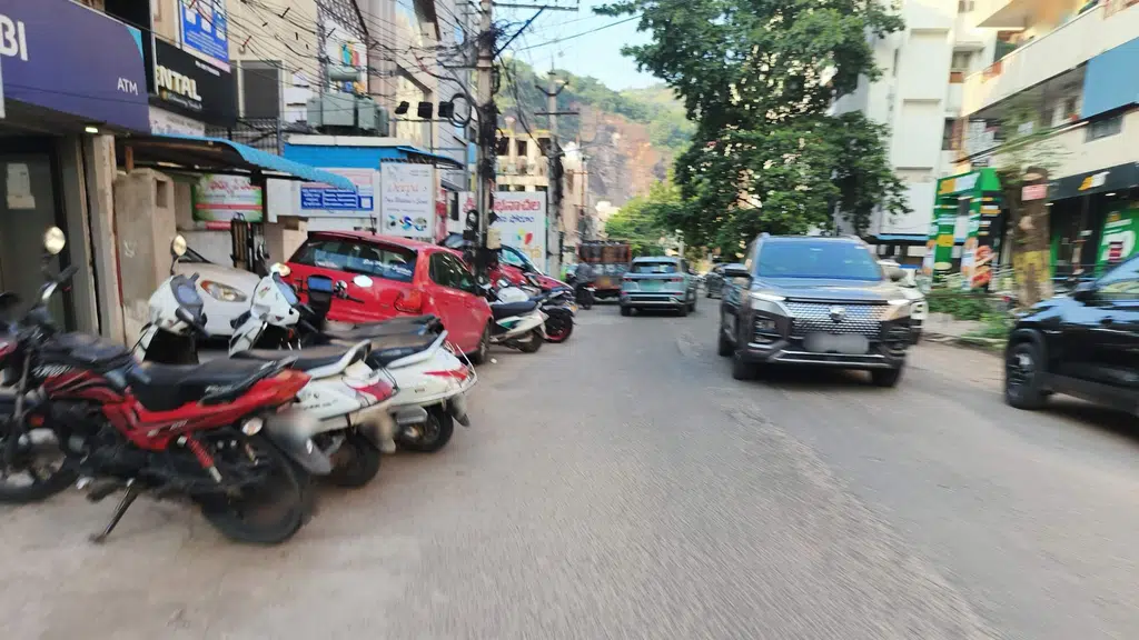 Saradamba
