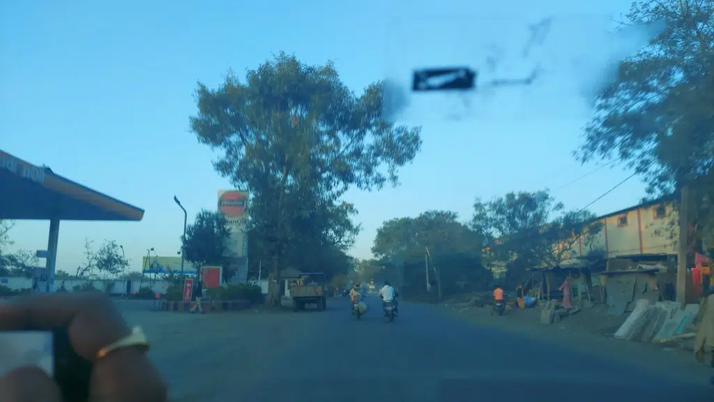 Indore Motor Garage and Puncture Repairing