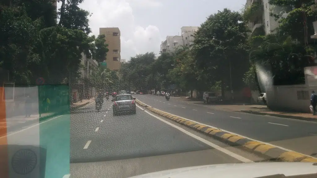 Pedder Road