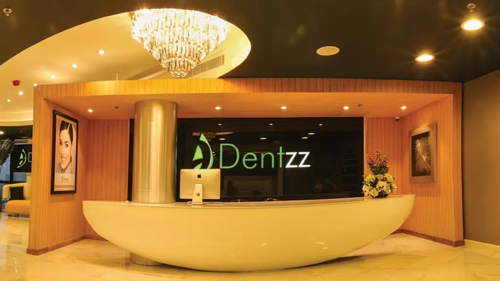 Dentzz Dental Care