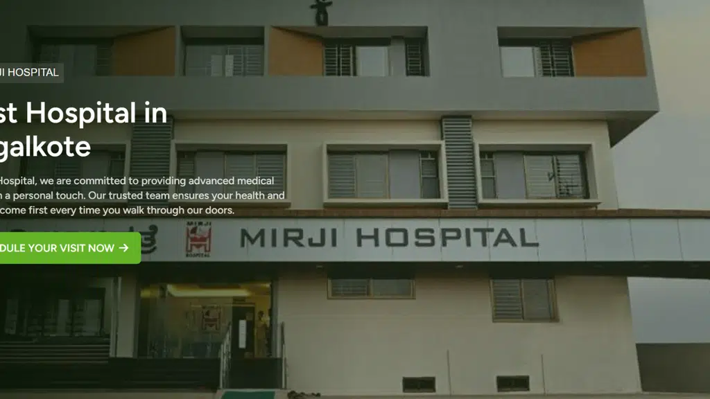 Mirji Hospital