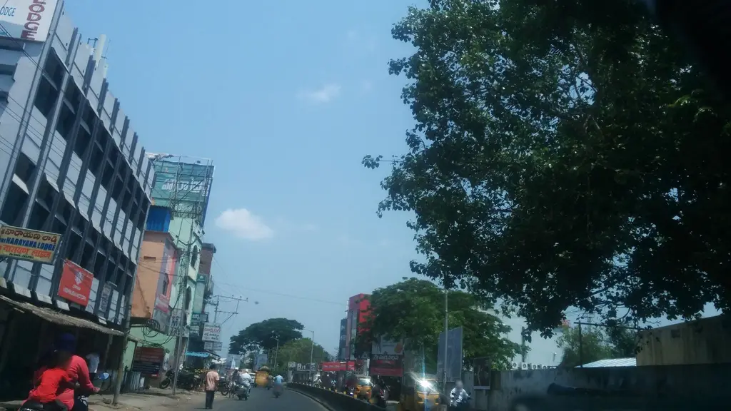 Bridgestone India