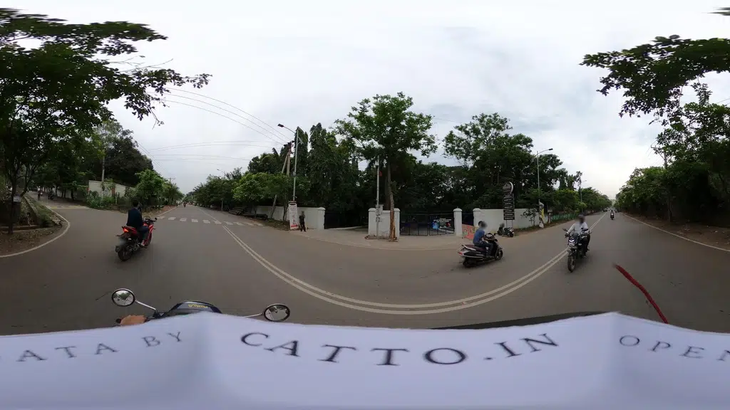 ORA Motors PVT LTD