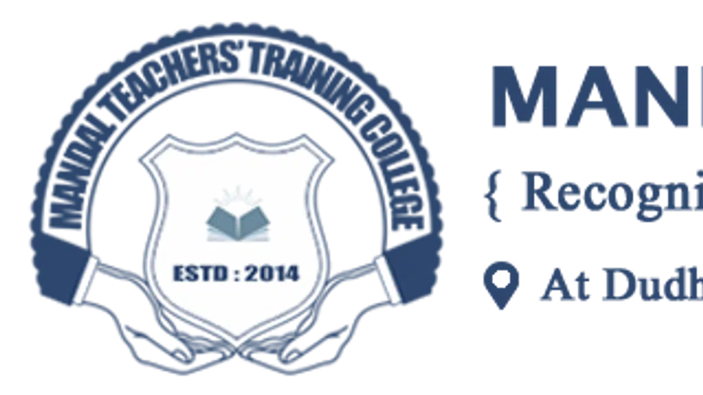 Mandal Teachers Training College.
