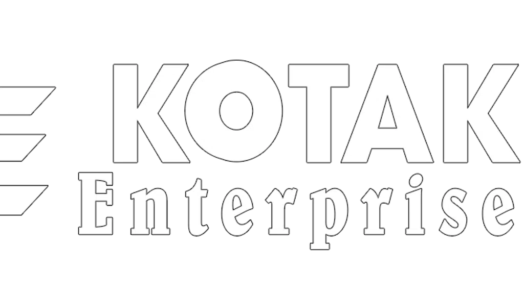 Kotak Enterprises