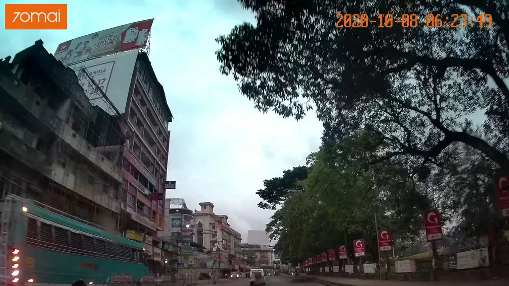 Canara Bank Thrissur Main Branch