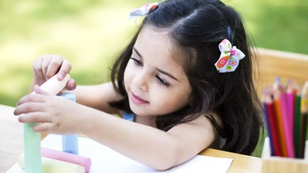 Nalanda International School