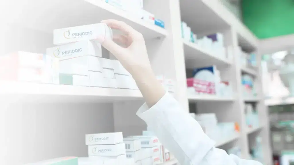 Periodic Healthcare