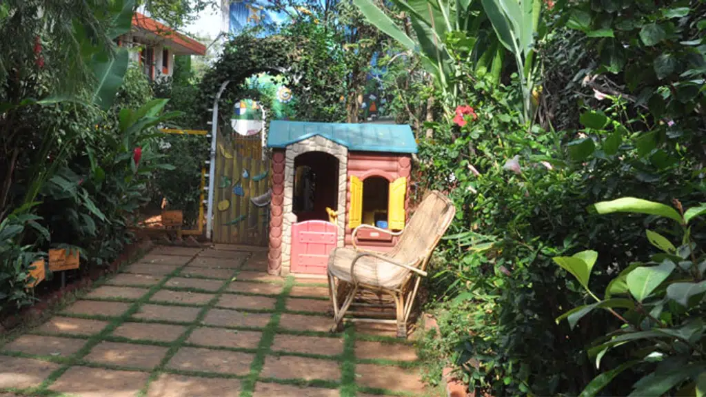 Bright Beginnings Montessori Preschool