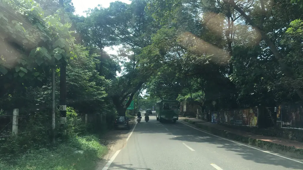 Karate Shcool Ernakulam, Kakkanad,  Vazhakala