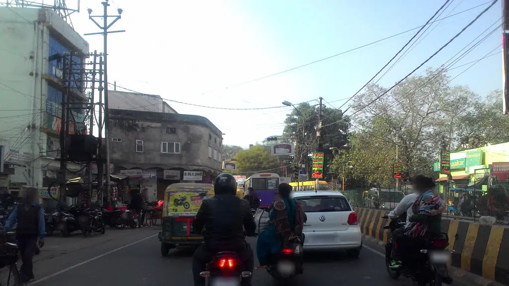 Chunniganj kanpur