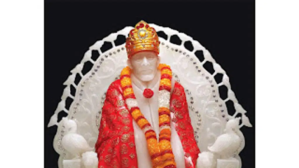 Sai Nagri Shirdi