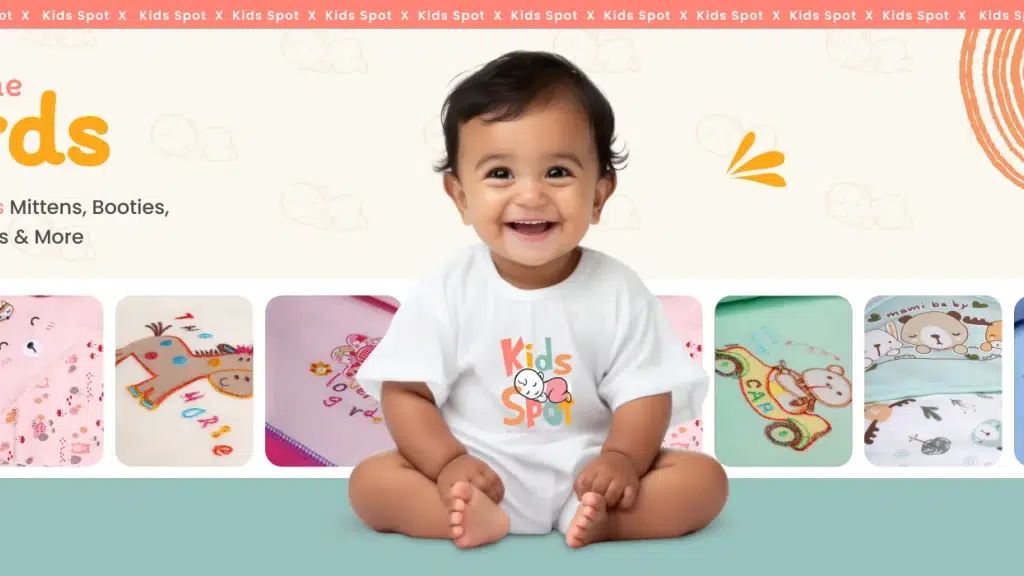 Kirana Shop
