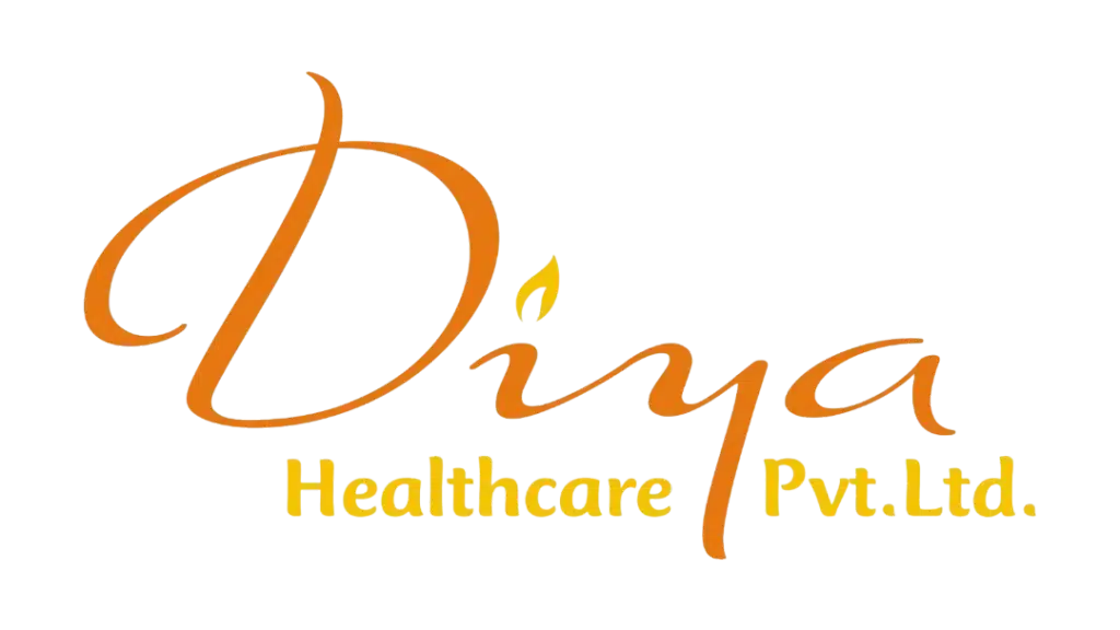 Diya Healthcare Pvt. Ltd.